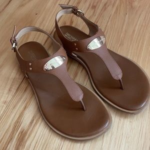 Michael Kors sandals